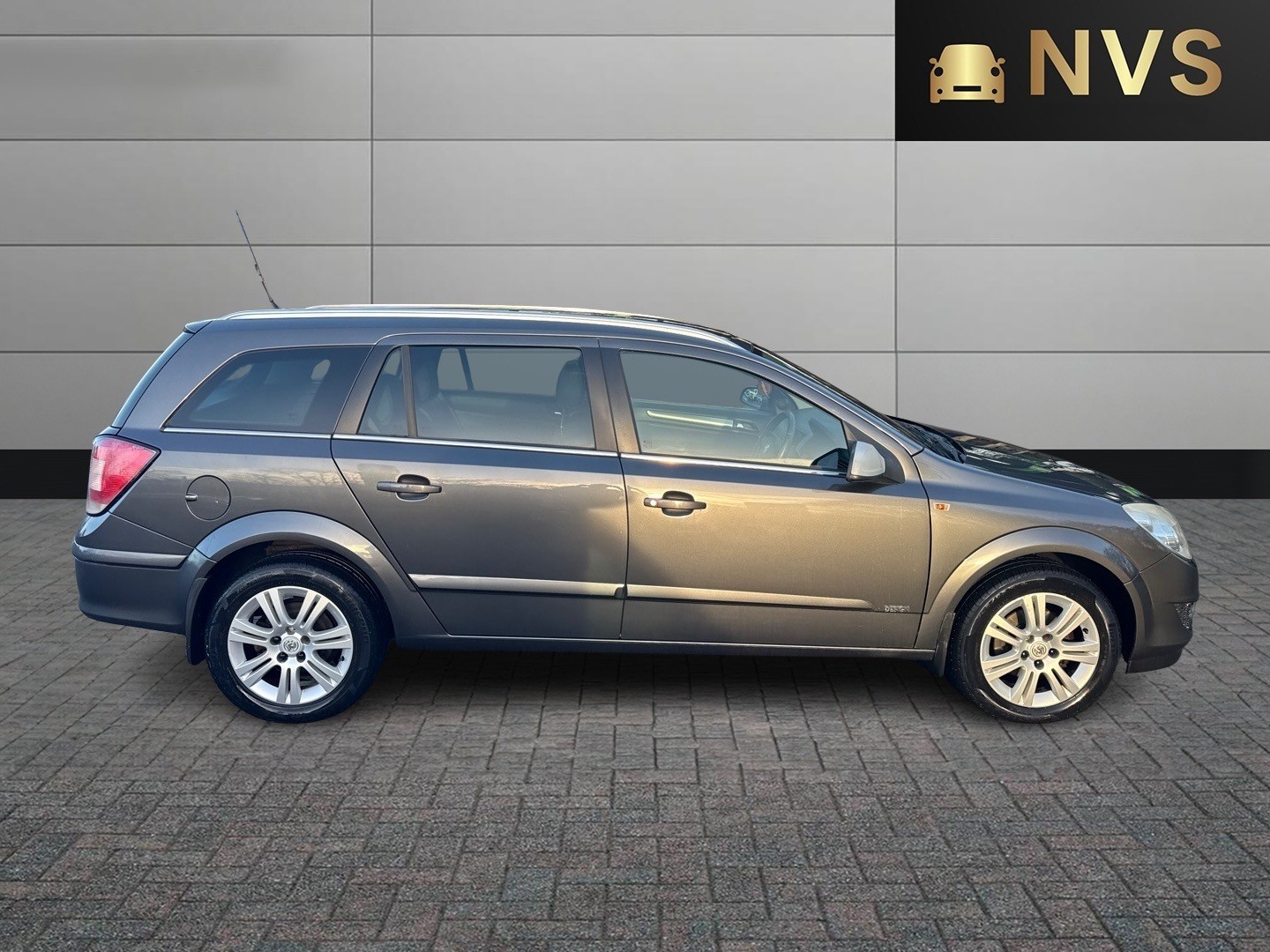 Used Vauxhall Astra 2009 for sale - 76748222: Photo 8