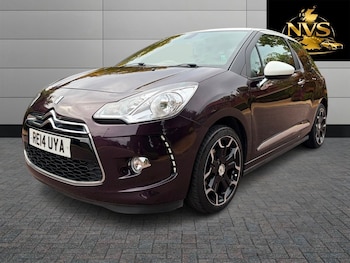 Used Citroen DS3 2014 for sale - 79568890: Photo