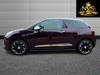 Used Citroen DS3 2014 for sale - 79568890: Photo
