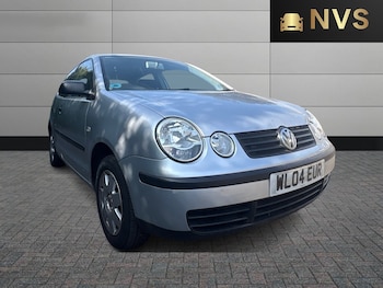 2004 - 1.4 Twist 3-Door