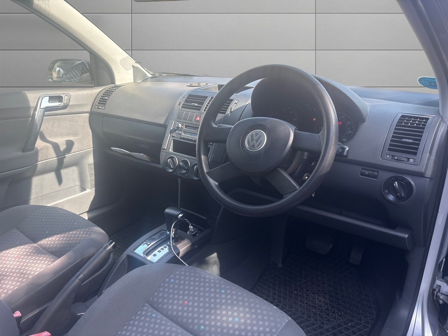 Vehicle 9