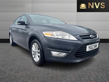 Used Ford Mondeo 2012 for sale - 78285854: Photo