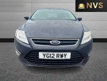 Used Ford Mondeo 2012 for sale - 78285854: Photo