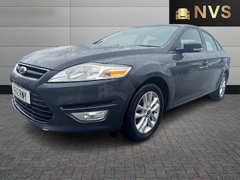 Used Ford Mondeo 2012 for sale - 78285854: Photo