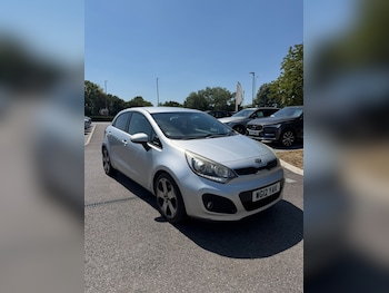 Used Kia Rio 2012 for sale - 79228507: Photo