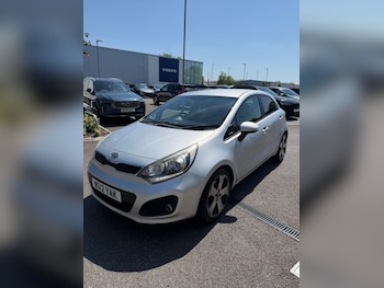 Used Kia Rio 2012 for sale - 79228507: Photo