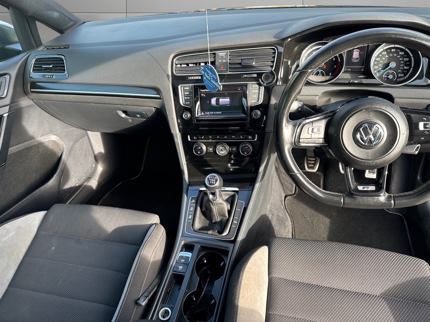 Used Volkswagen Golf 2015 for sale - 77901294: Photo 10