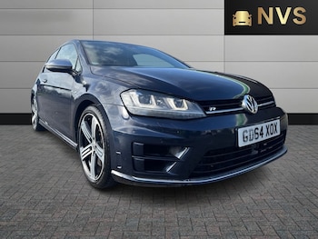 Volkswagen Golf feature image