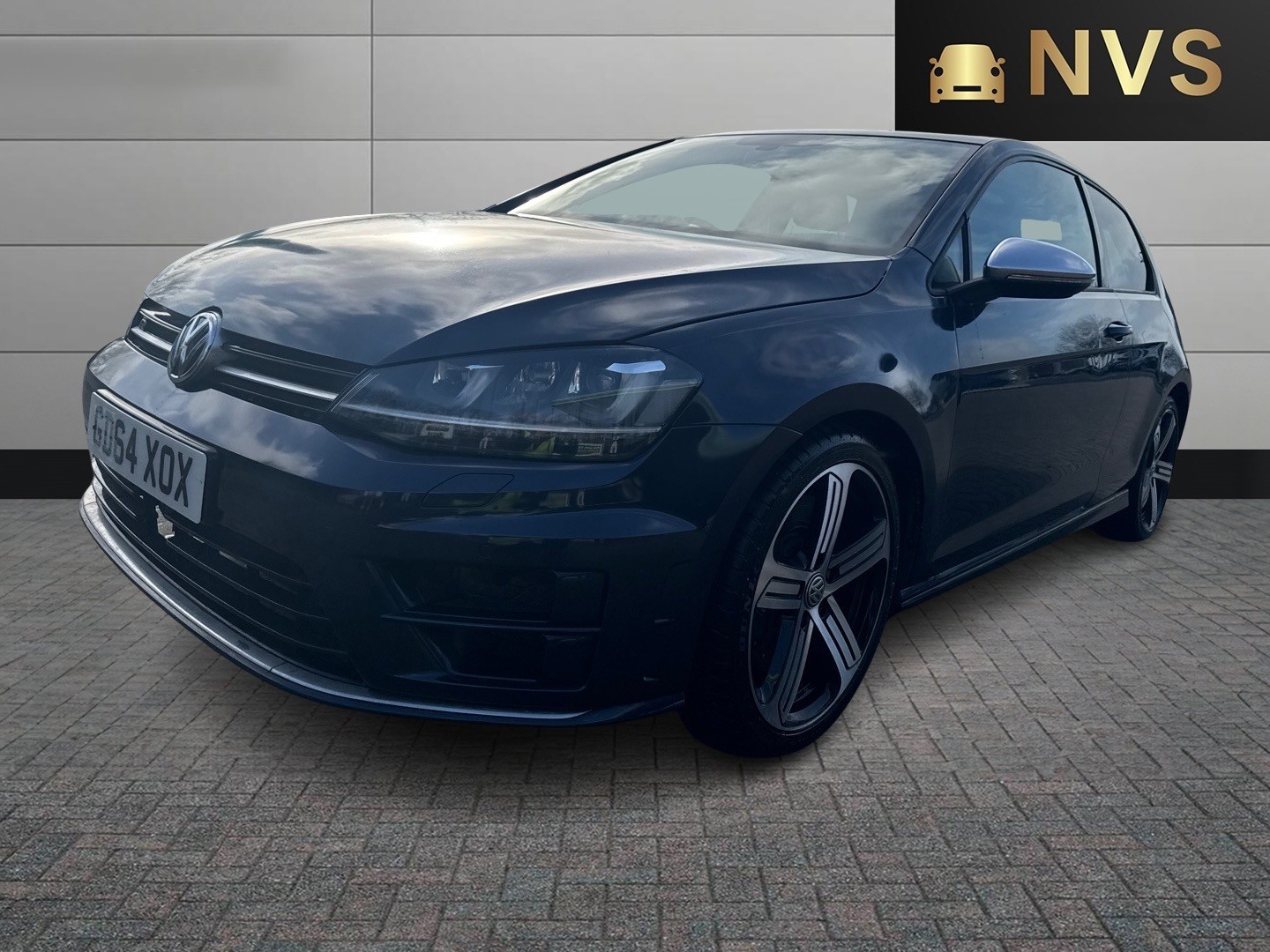Used Volkswagen Golf 2015 for sale - 77901294: Photo 3