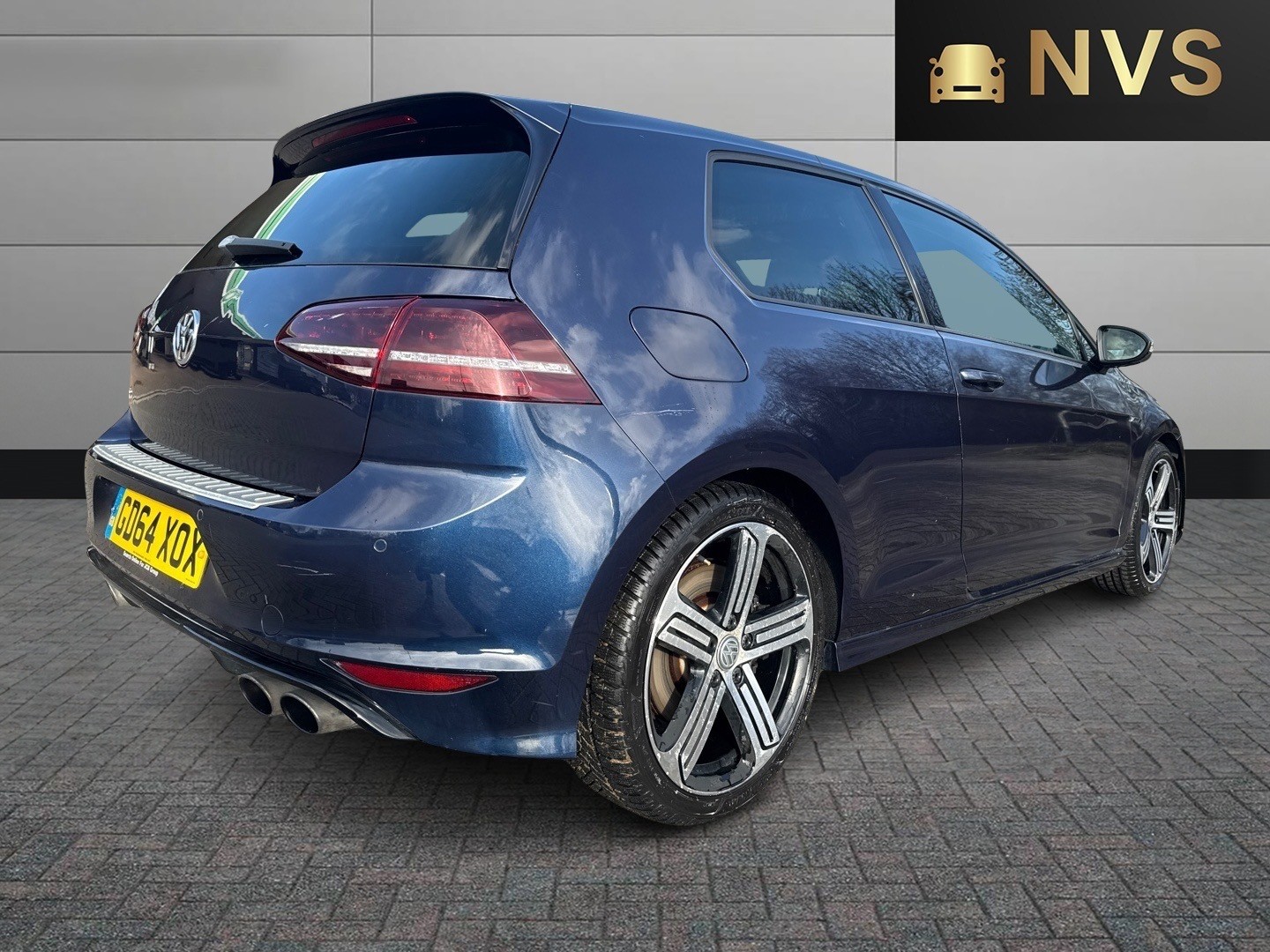 Used Volkswagen Golf 2015 for sale - 77901294: Photo 7