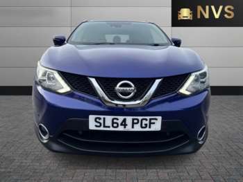 Used Nissan Qashqai 2015 for sale - 73265710: Photo