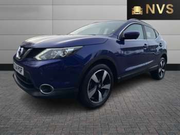 Used Nissan Qashqai 2015 for sale - 73265710: Photo