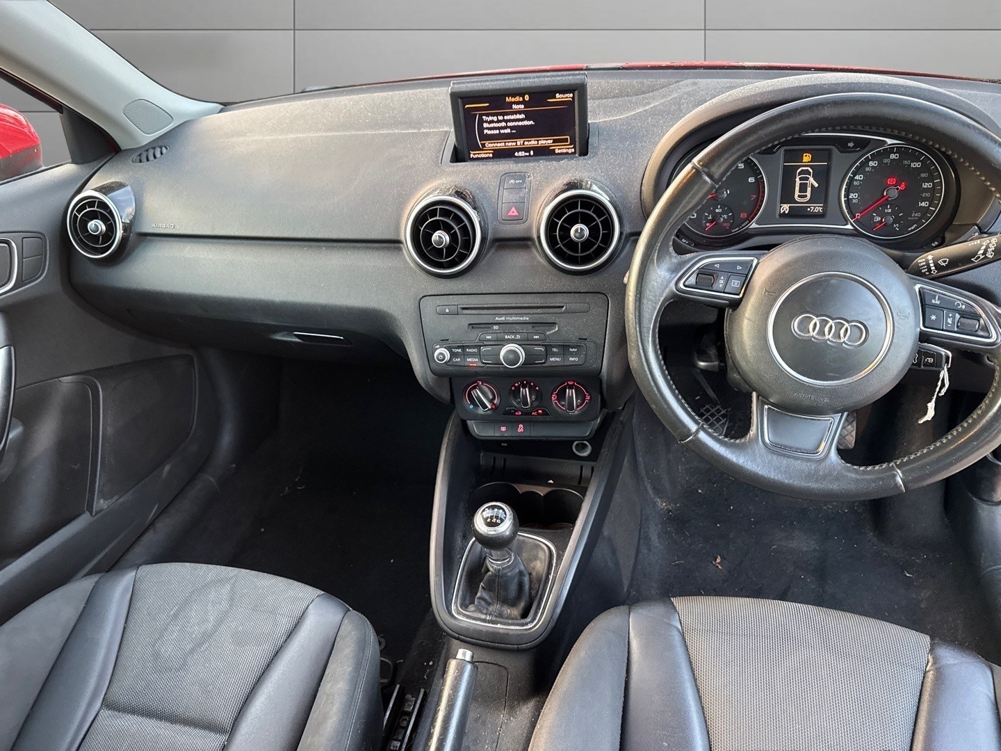 Used Audi A1 2013 for sale - 76624417: Photo 10