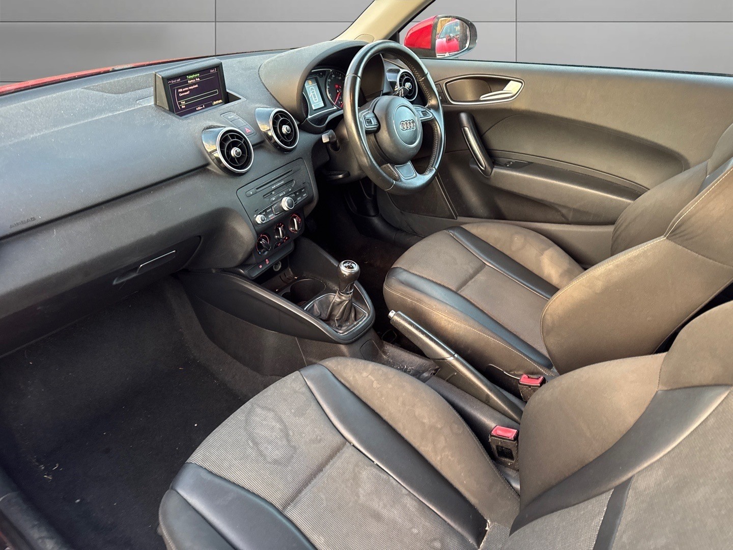 Used Audi A1 2013 for sale - 76624417: Photo 12