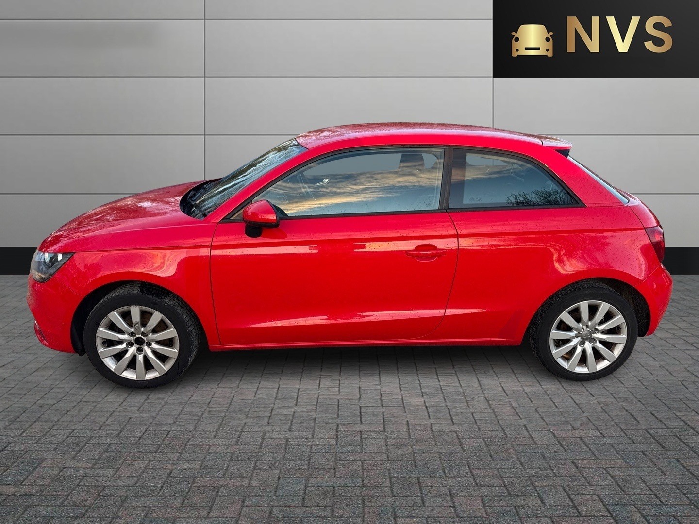 Used Audi A1 2013 for sale - 76624417: Photo 4