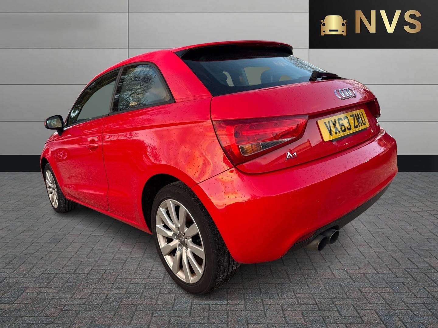 Used Audi A1 2013 for sale - 76624417: Photo 5