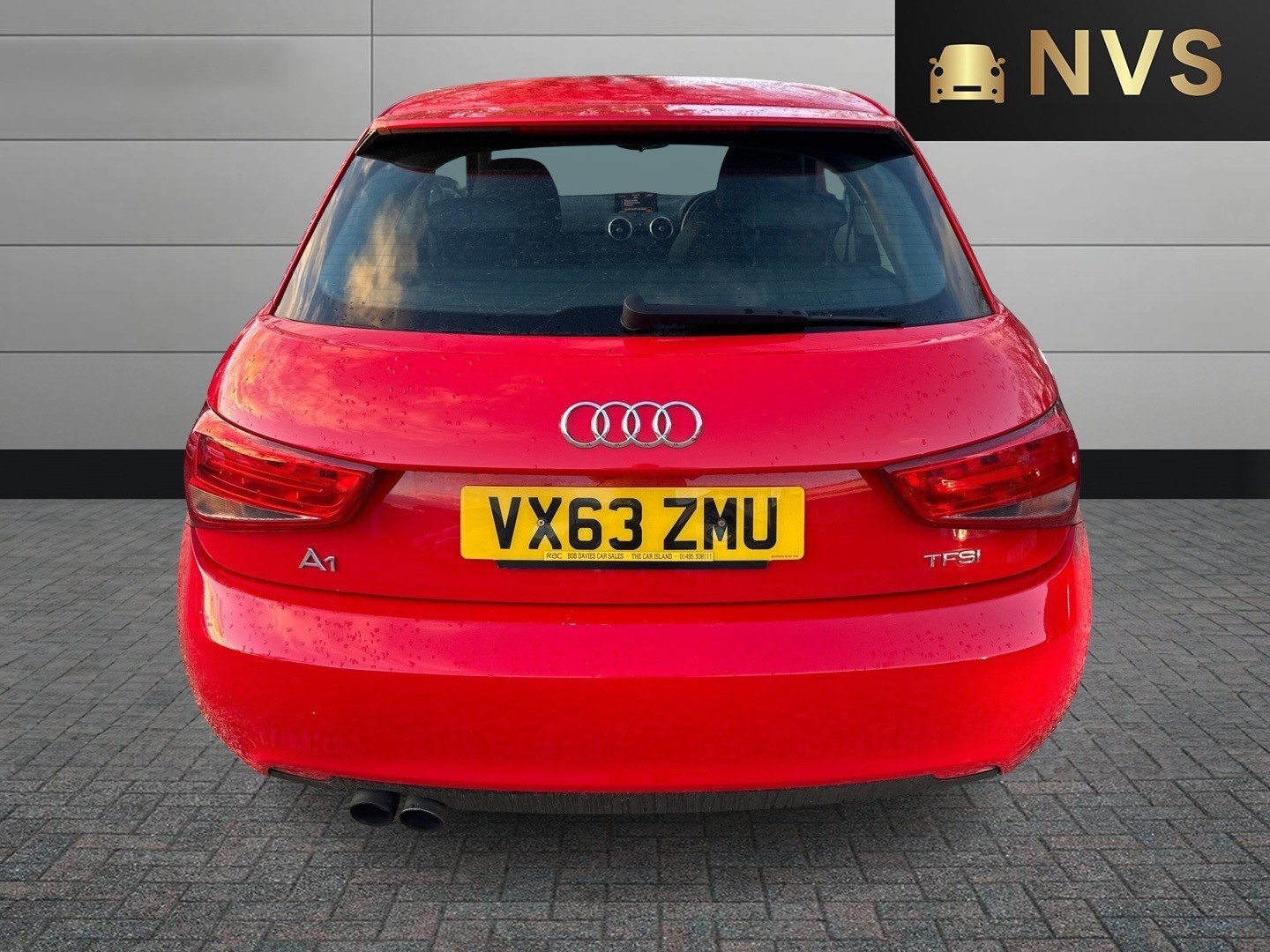 Used Audi A1 2013 for sale - 76624417: Photo 6