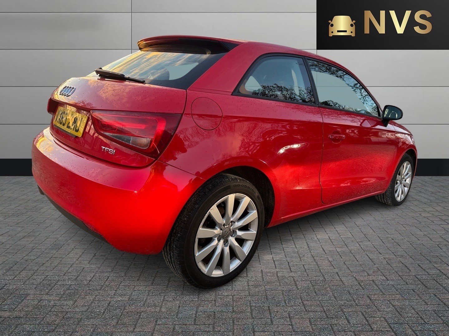 Used Audi A1 2013 for sale - 76624417: Photo 7