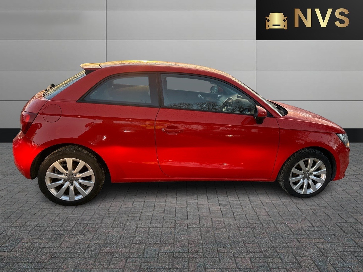 Used Audi A1 2013 for sale - 76624417: Photo 8