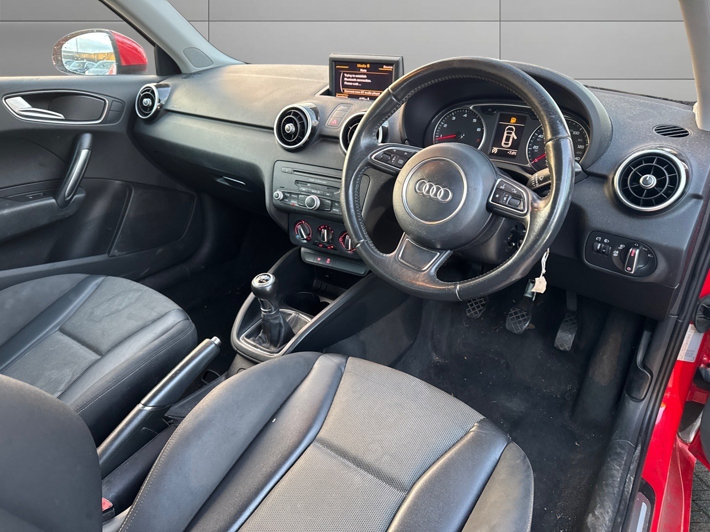 Used Audi A1 2013 for sale - 76624417: Photo 9