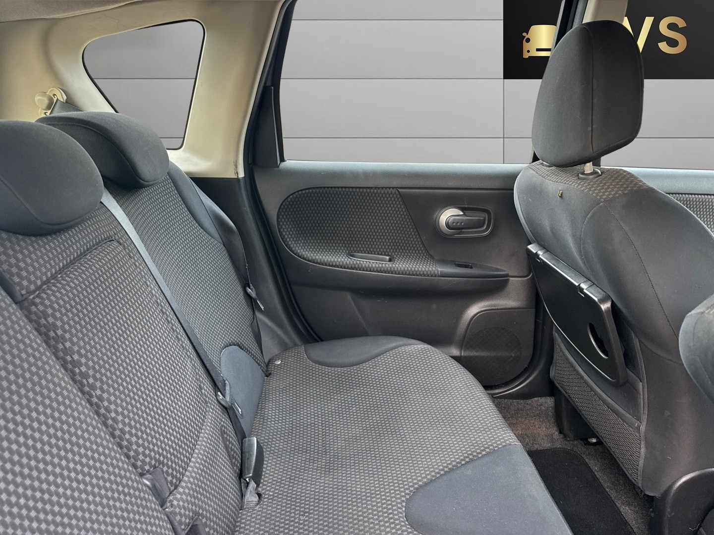 Used Nissan Note 2008 for sale - 76142498: Photo 11
