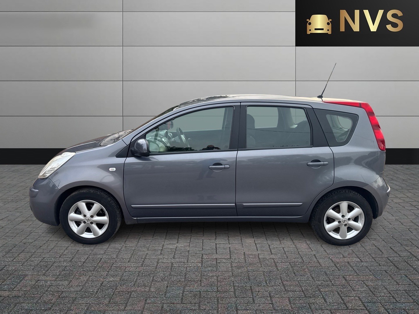 Used Nissan Note 2008 for sale - 76142498: Photo 4