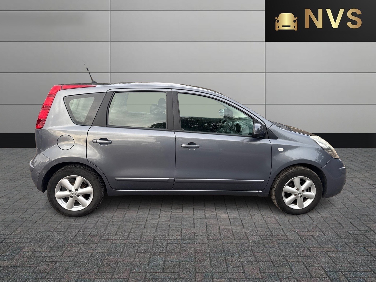 Used Nissan Note 2008 for sale - 76142498: Photo 8