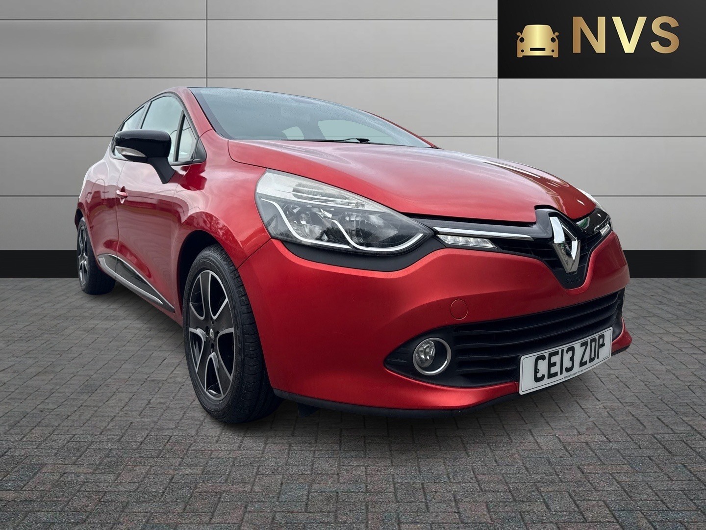 Used Renault Clio 2013 for sale - 76142525: Photo 1