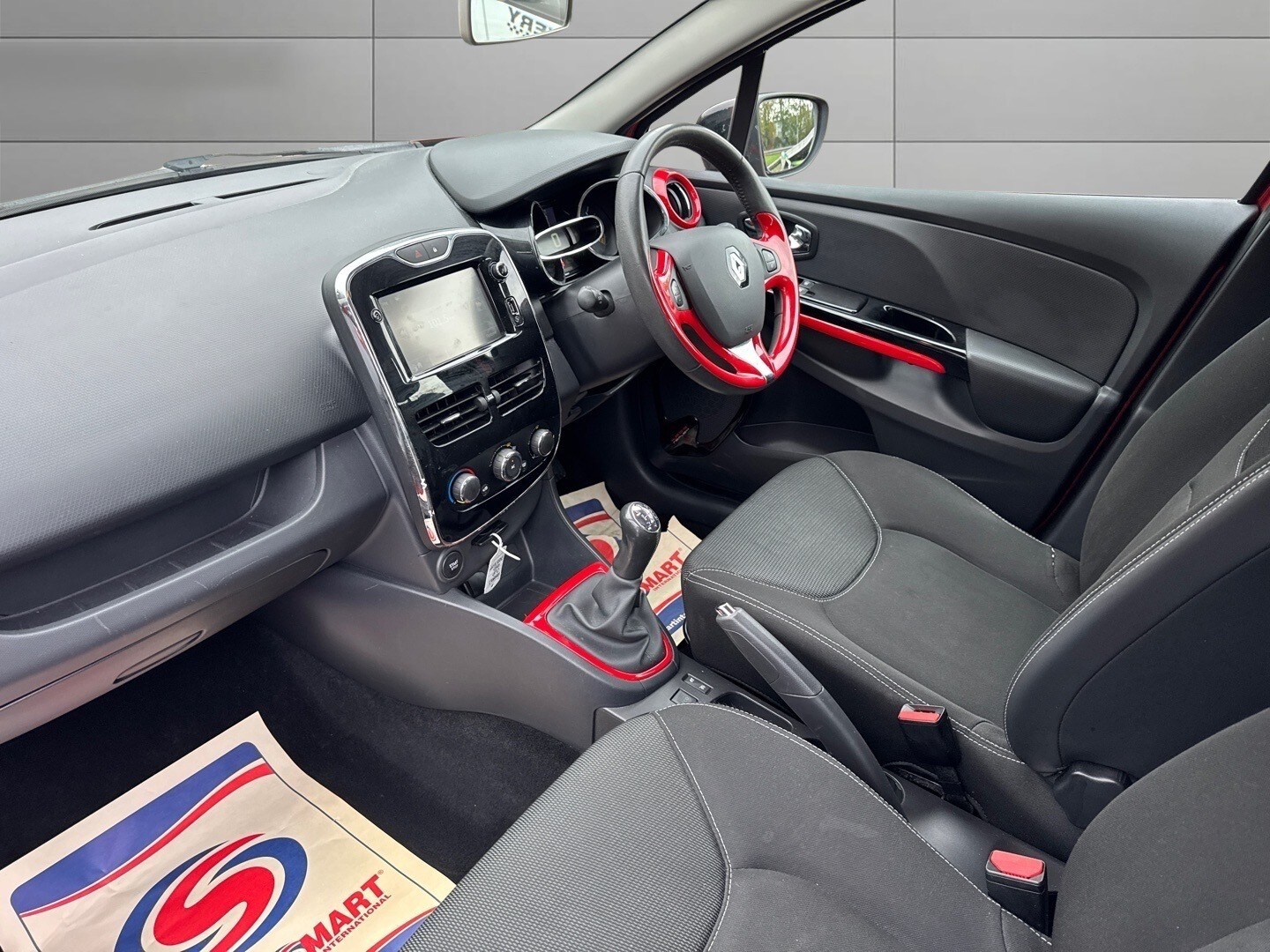 Used Renault Clio 2013 for sale - 76142525: Photo 12