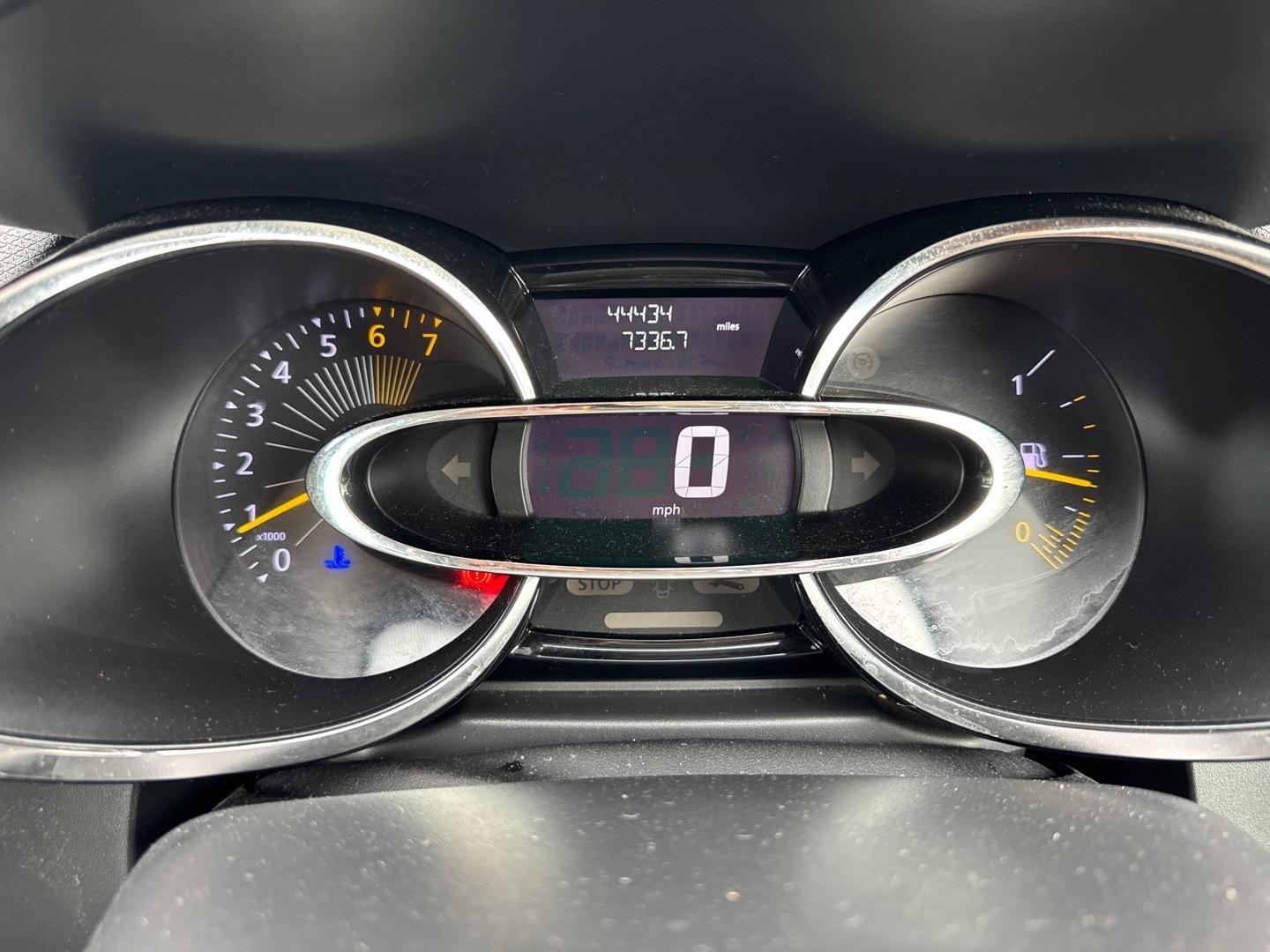 Used Renault Clio 2013 for sale - 76142525: Photo 13