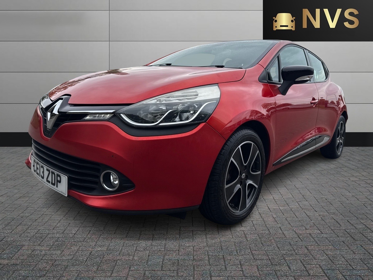 Used Renault Clio 2013 for sale - 76142525: Photo 3