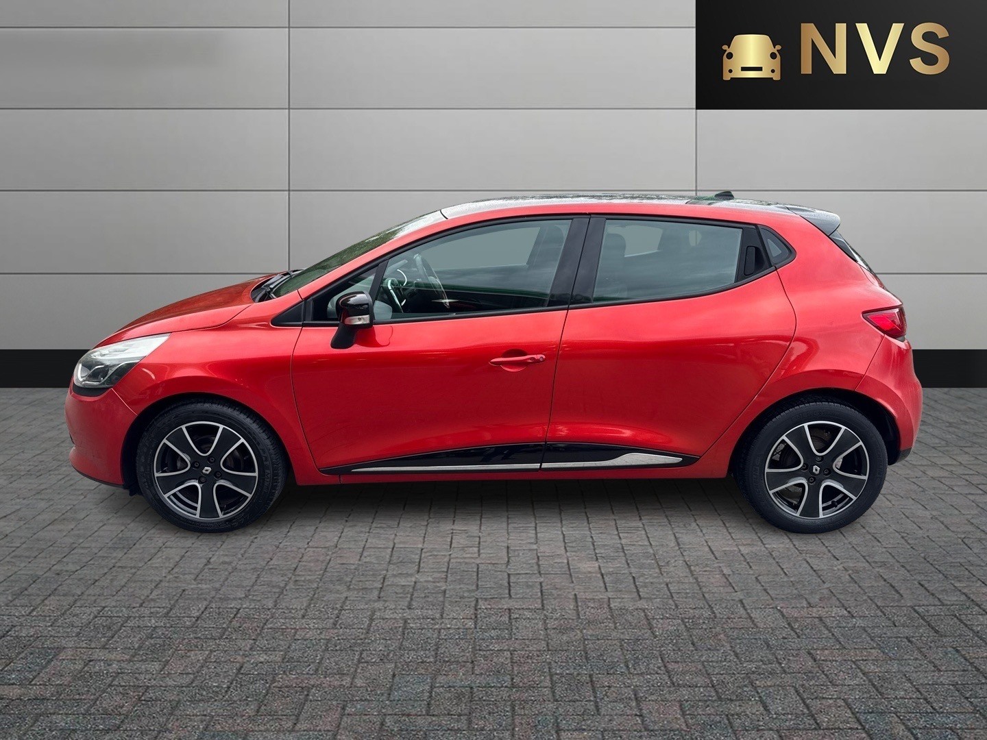 Used Renault Clio 2013 for sale - 76142525: Photo 4