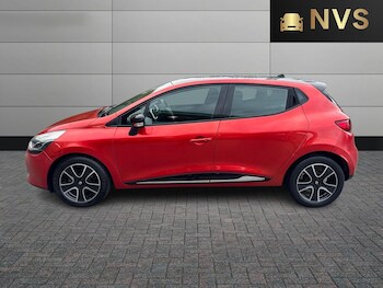 Used Renault Clio 2013 for sale - 76142525: Photo