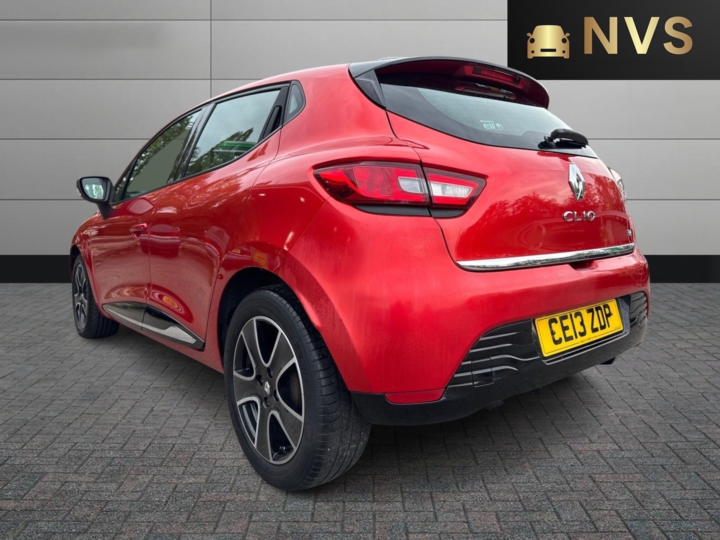 Used Renault Clio 2013 for sale - 76142525: Photo 5