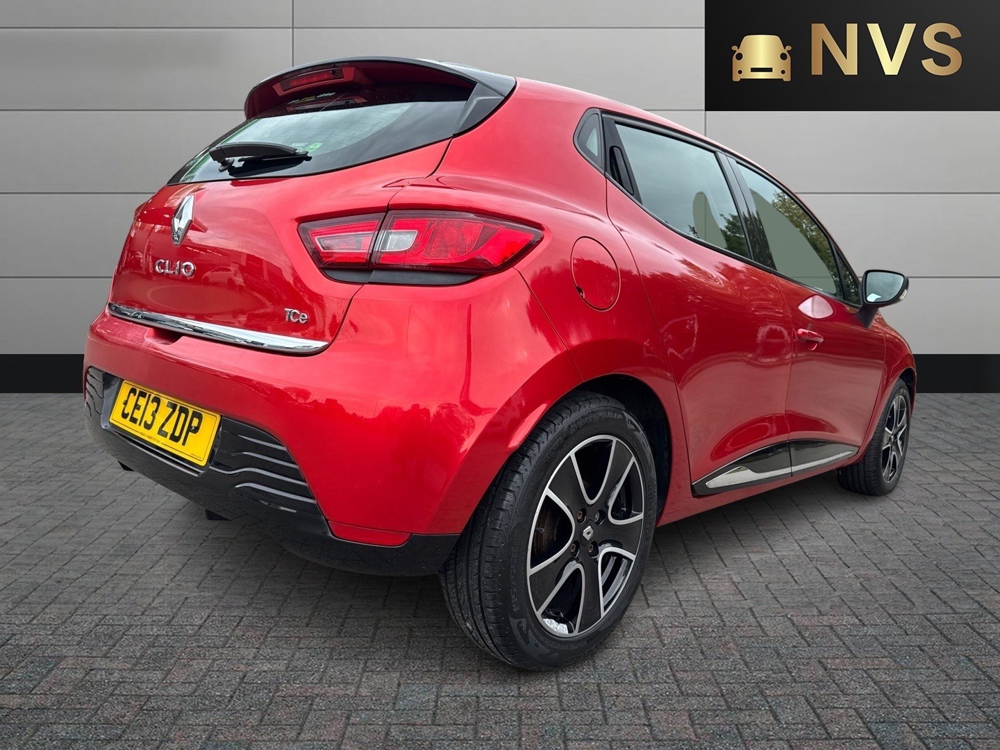 Used Renault Clio 2013 for sale - 76142525: Photo 7