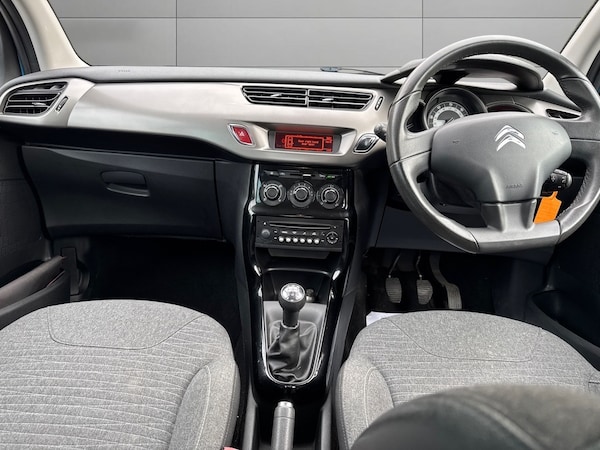 Used Citroen C3 2016 for sale - 76142535: Photo 10
