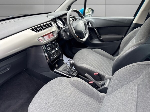 Used Citroen C3 2016 for sale - 76142535: Photo 12
