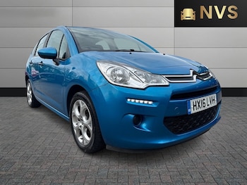 Citroen - C3
