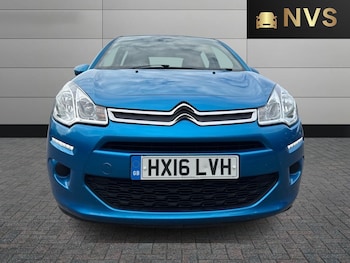 Used Citroen C3 2016 for sale - 76142535: Photo 2