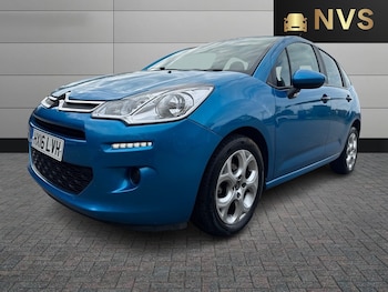 Used Citroen C3 2016 for sale - 76142535: Photo 3