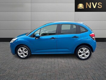 Used Citroen C3 2016 for sale - 76142535: Photo 4