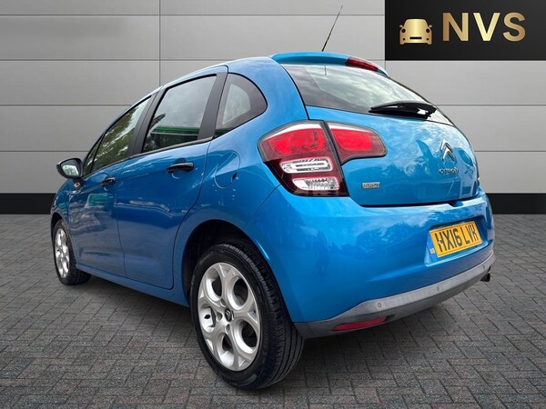 Used Citroen C3 2016 for sale - 76142535: Photo 5