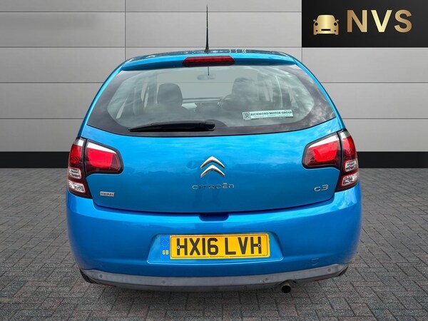 Used Citroen C3 2016 for sale - 76142535: Photo 6