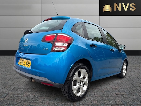 Used Citroen C3 2016 for sale - 76142535: Photo 7