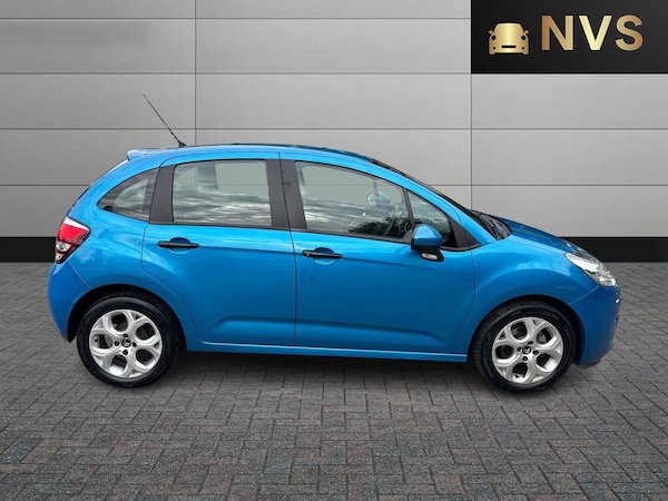 Used Citroen C3 2016 for sale - 76142535: Photo 8
