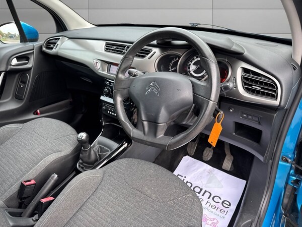 Used Citroen C3 2016 for sale - 76142535: Photo 9