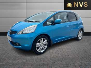 Used Honda Jazz 2009 for sale - 72220468: Photo