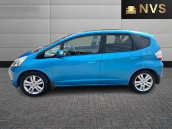 Used Honda Jazz 2009 for sale - 72220468: Photo