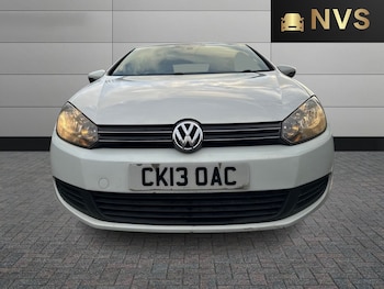 Used Volkswagen Golf 2013 for sale - 78285712: Photo