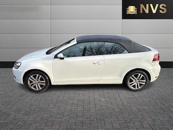 Used Volkswagen Golf 2013 for sale - 78285712: Photo